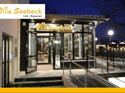 Foto: Villa Seebeck